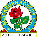布莱克本队标