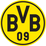 多特蒙德队标